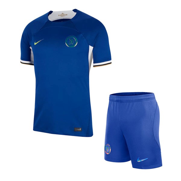 Camiseta Chelsea 1ª Niño 2023 2024